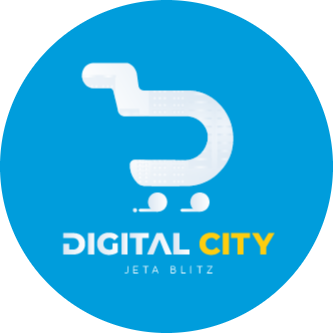 Digital City