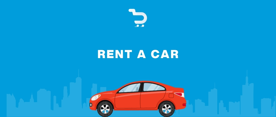 DC Rental