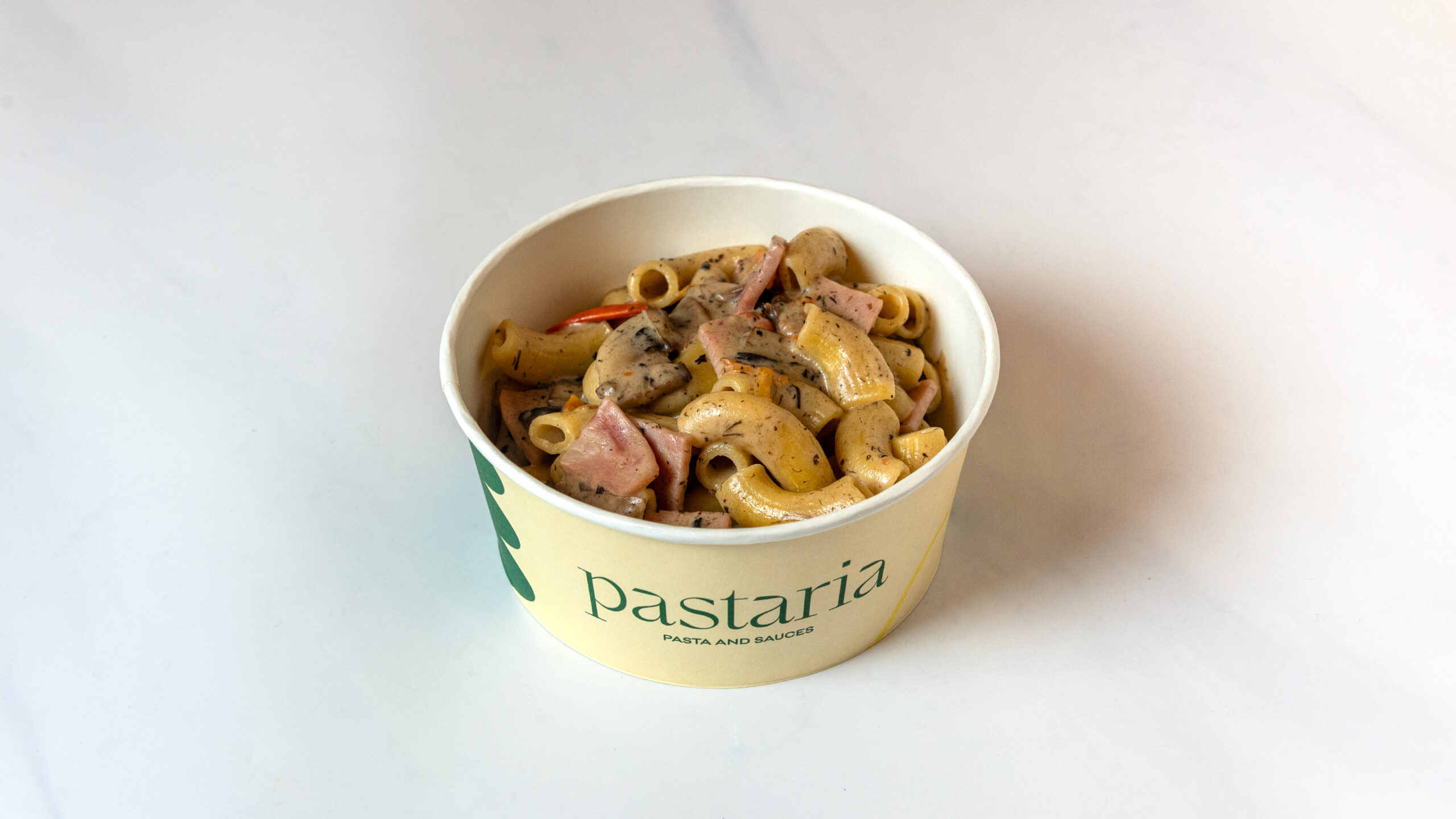 Boscaiola di Tarttuffo