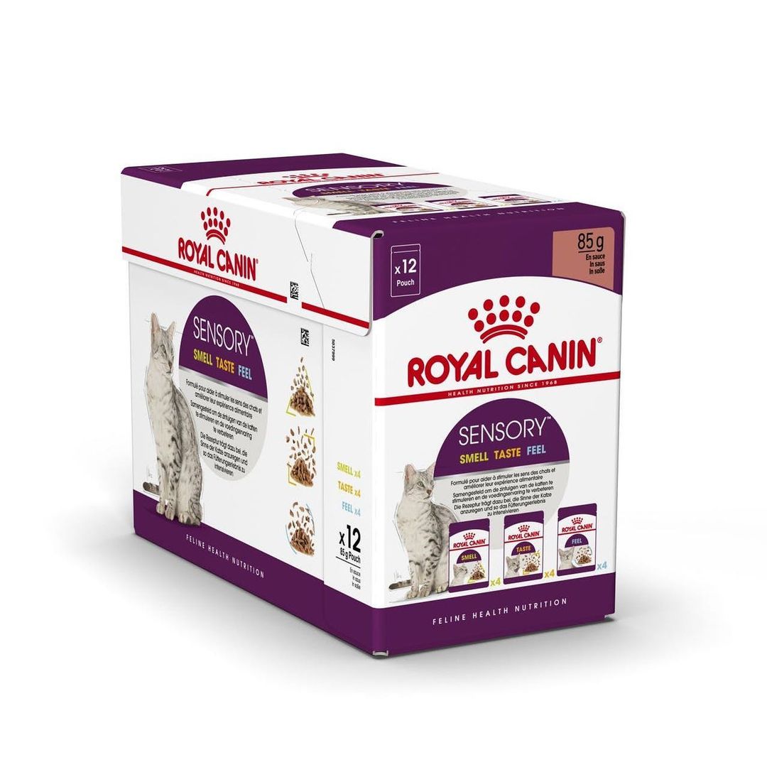 Royal Canin Sensory
