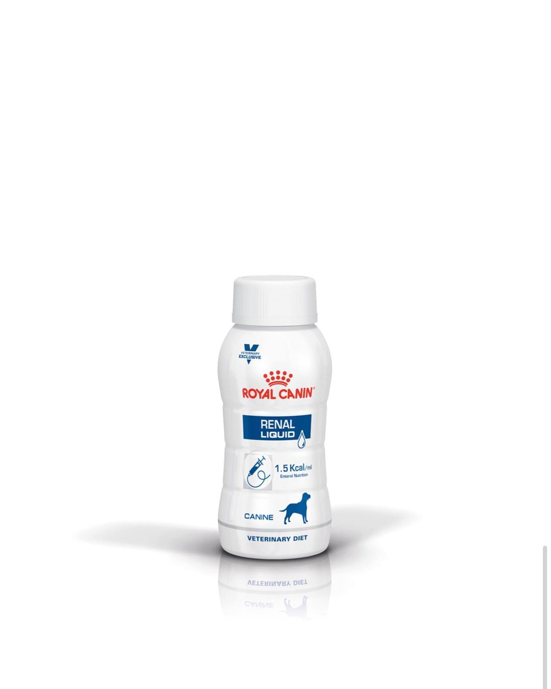 Renal Liquid Canine 3X0,2 L