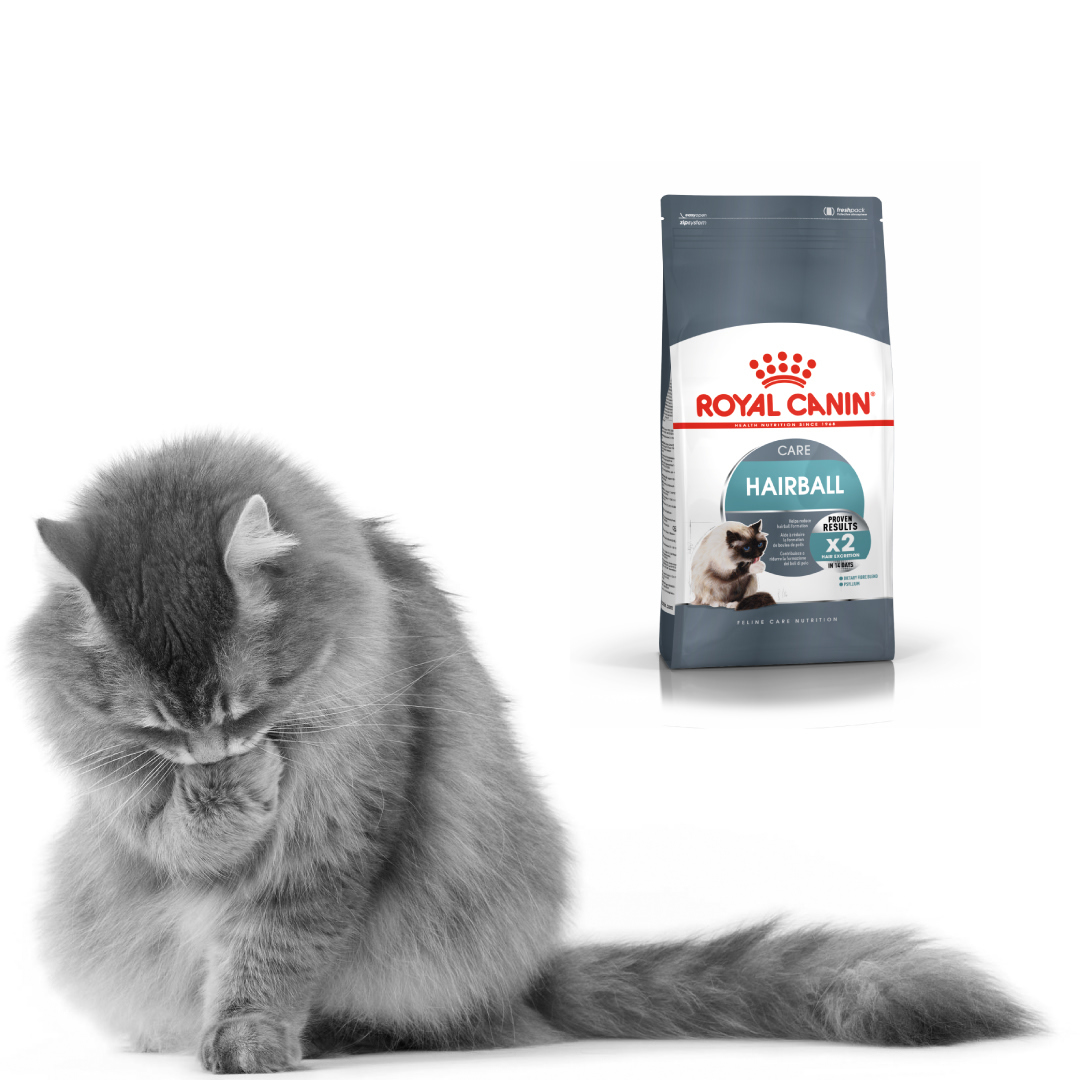 Royal Canin Hairball Care 2 KG