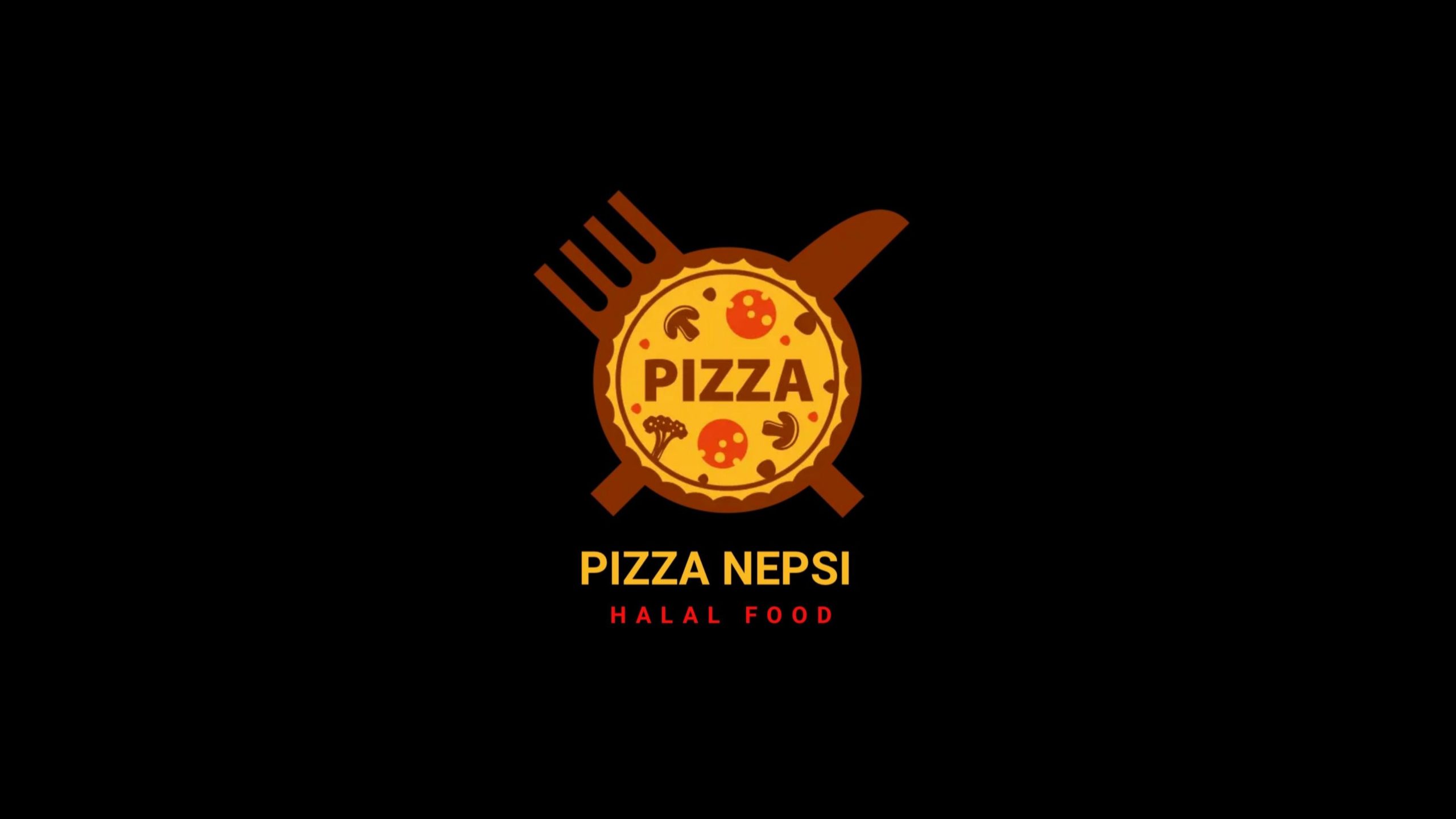 Pizza Nepsi Halal
