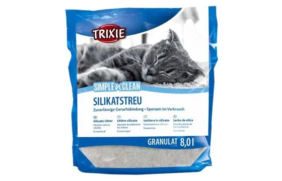 SILIKATSTREU GRANULA 8,OL